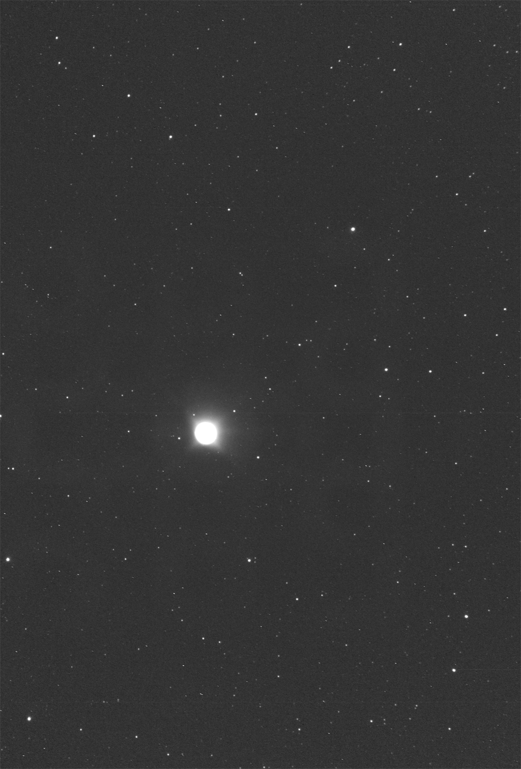 Comet Holmes