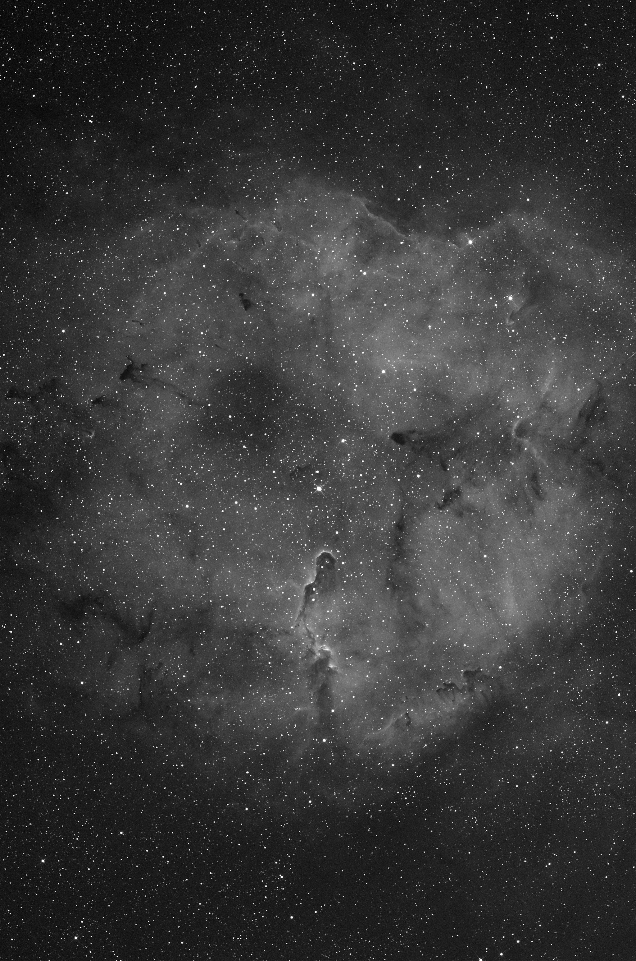 Open Cluster
