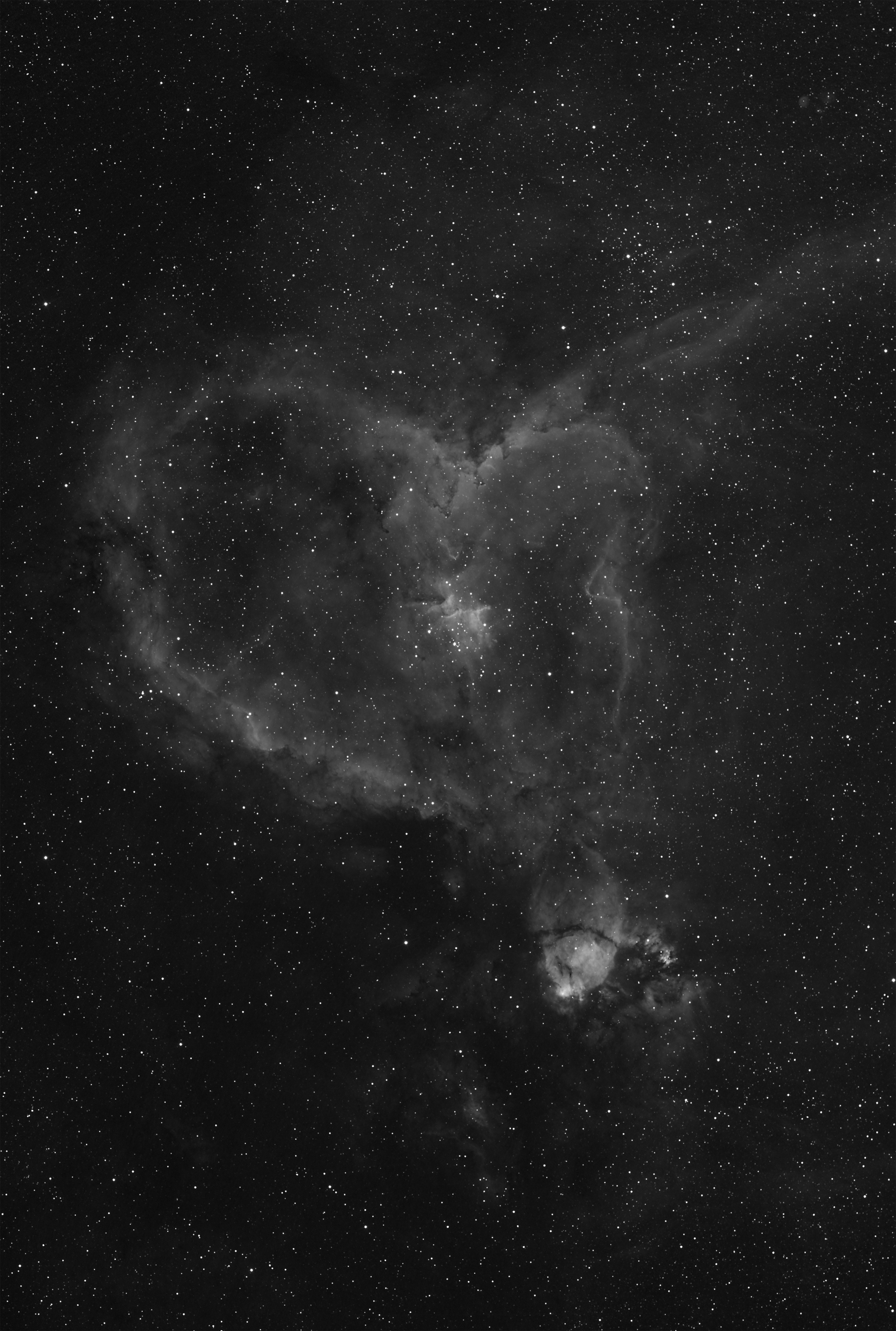 Open Cluster