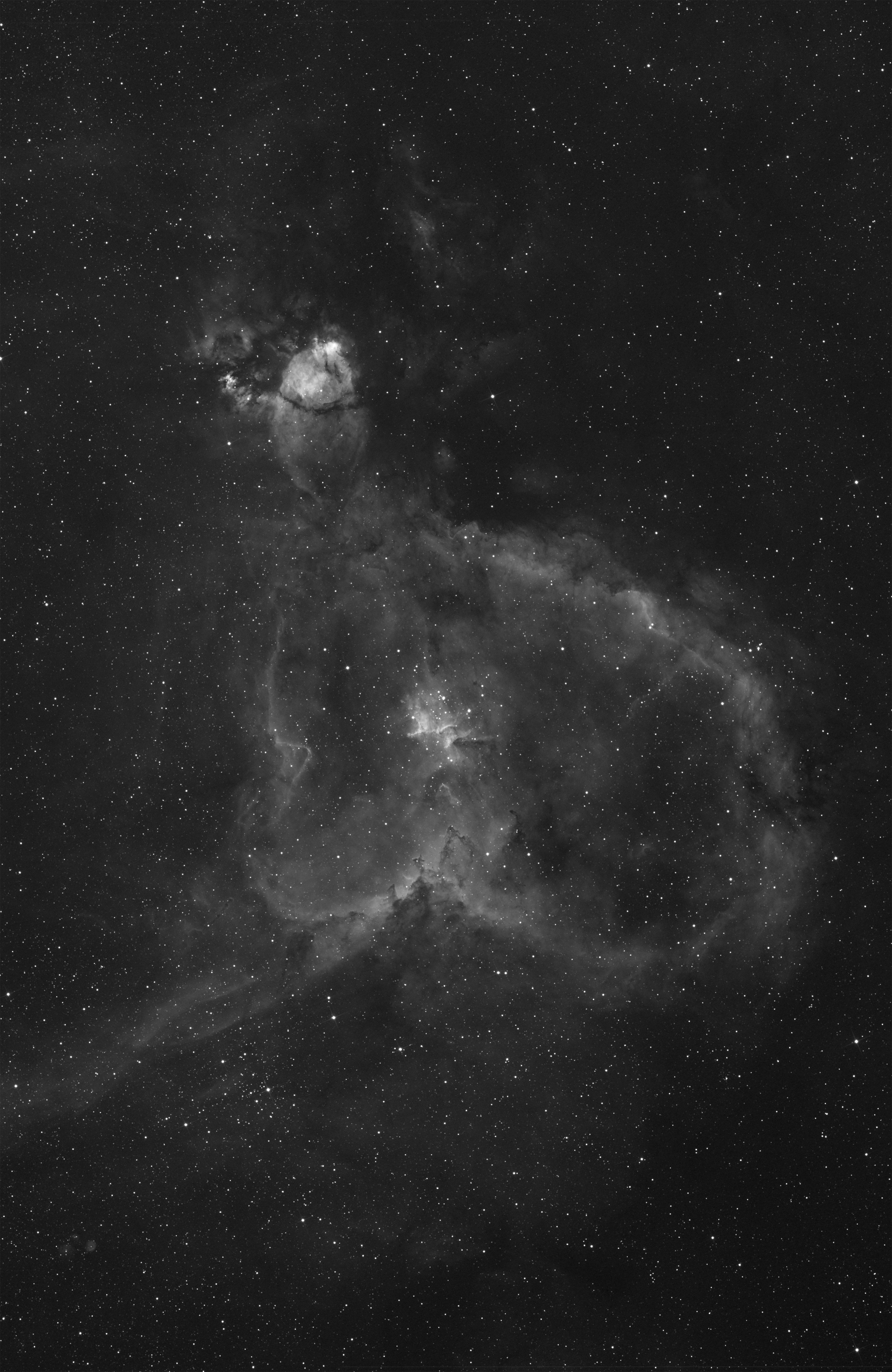 Open Cluster