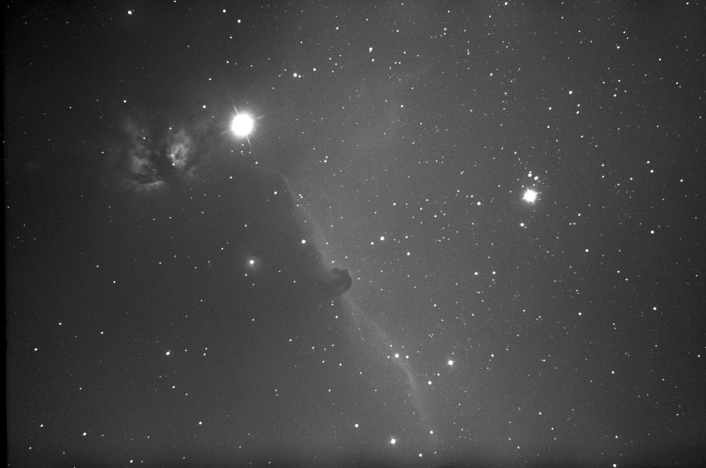 IC434 - B33