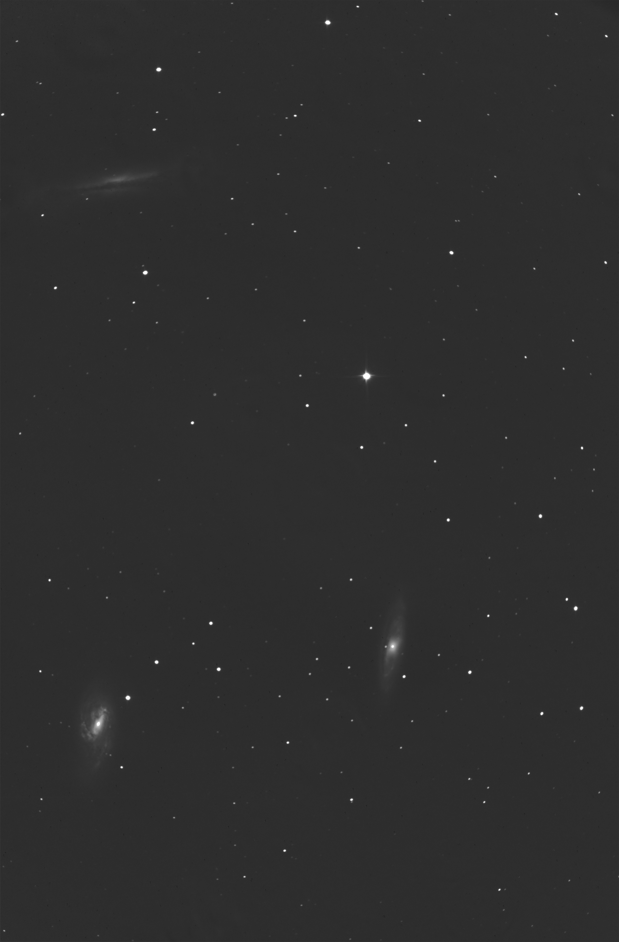 Galaxies