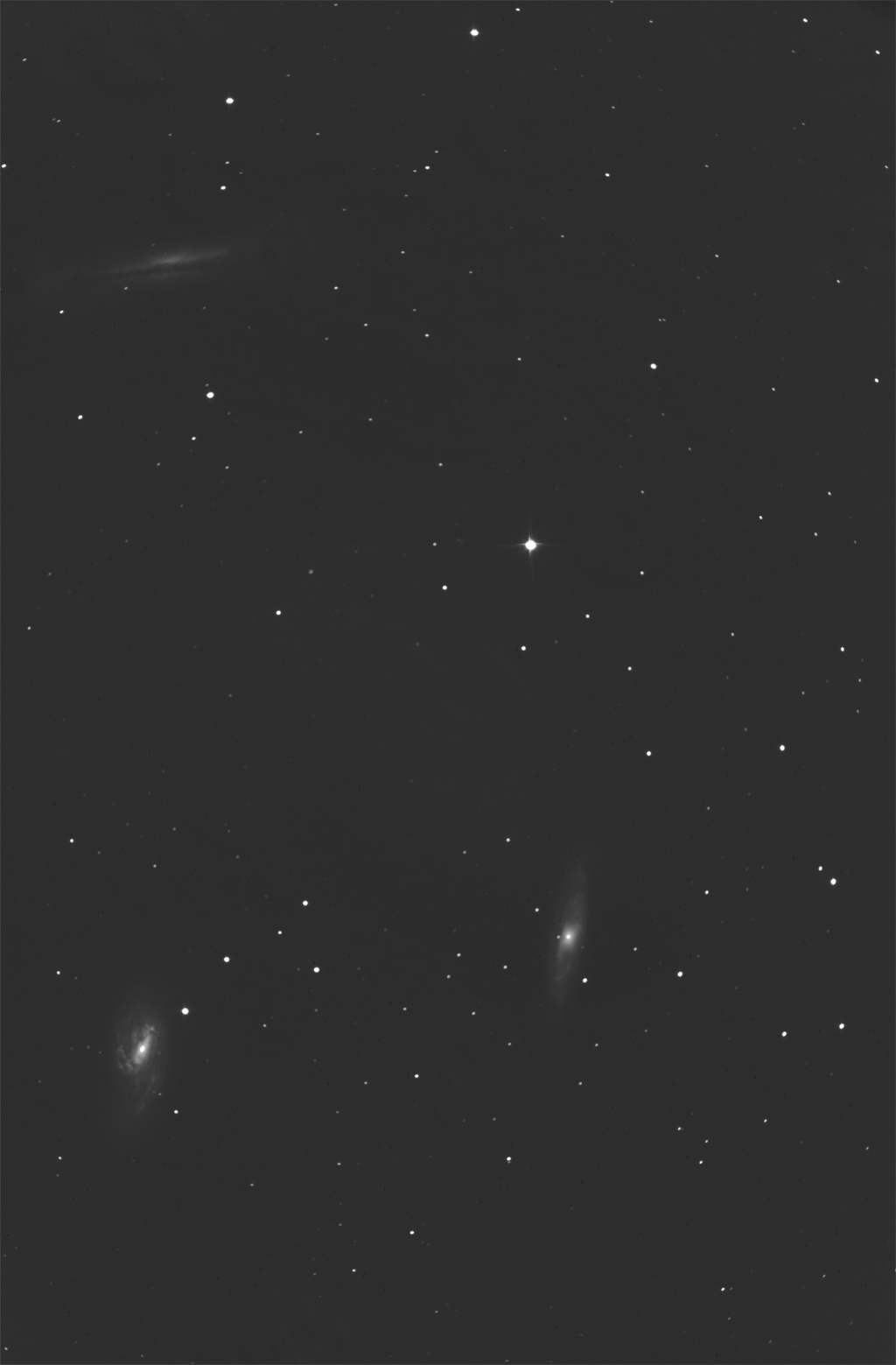 Galaxies