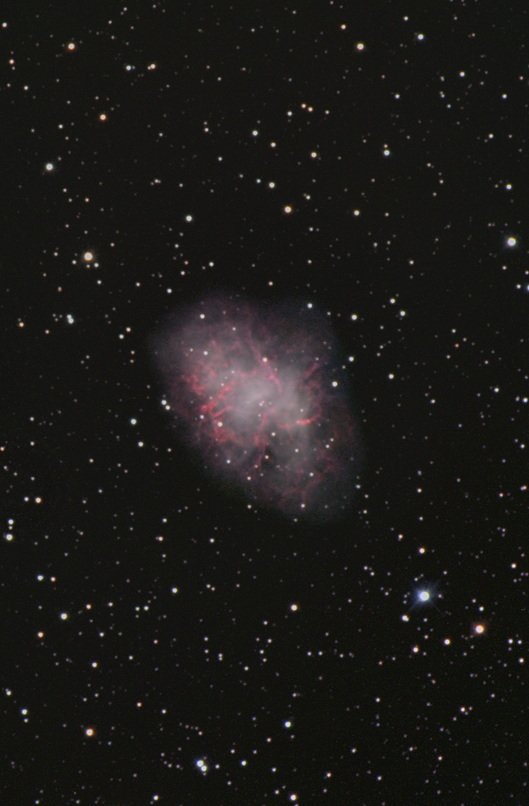 Supernova Remnant