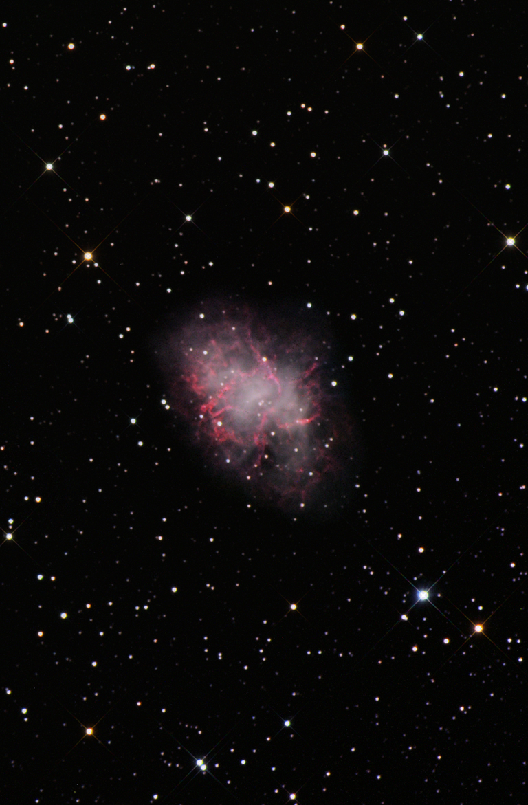 Supernova Remnant