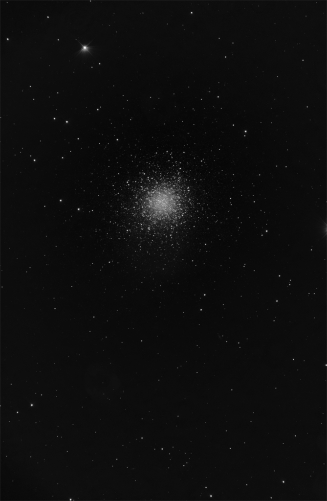 Globular Cluster
