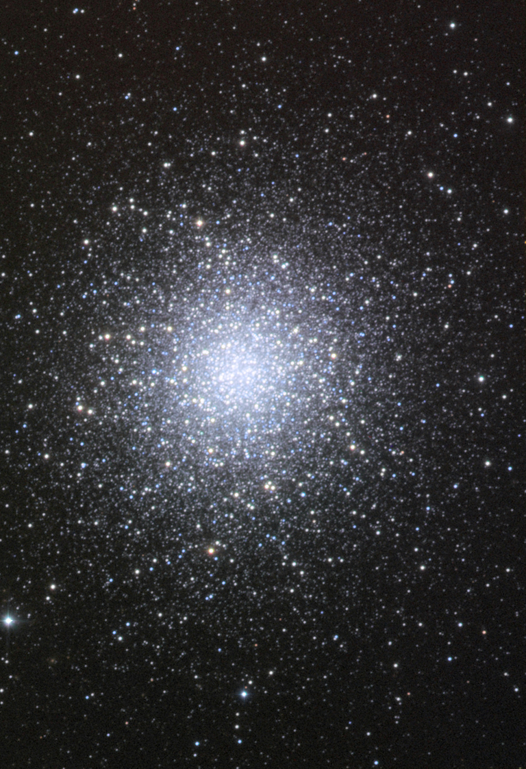 Globular Cluster