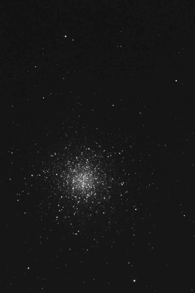 Globular Cluster