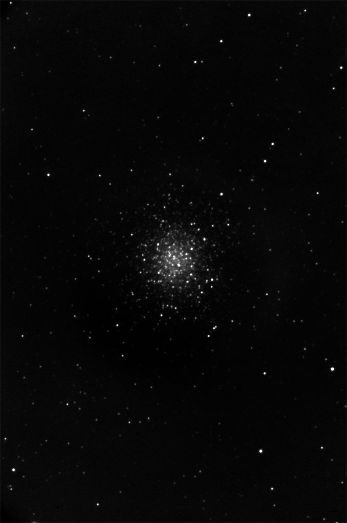 Globular Cluster