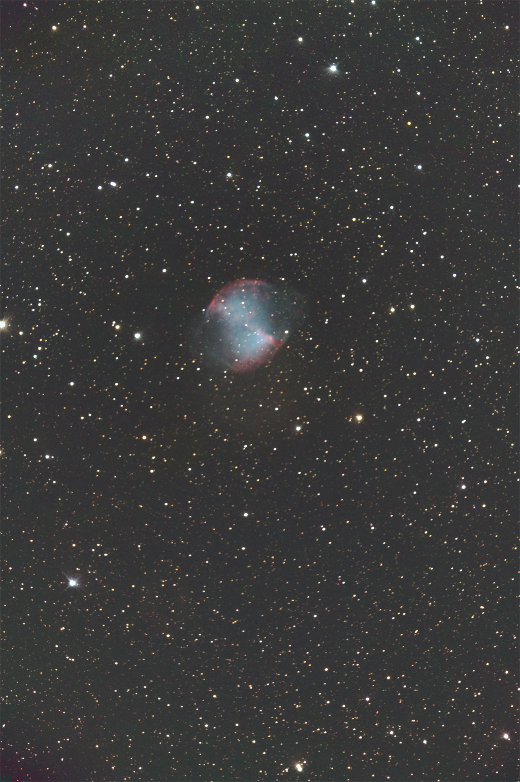 Planetary Nebulae