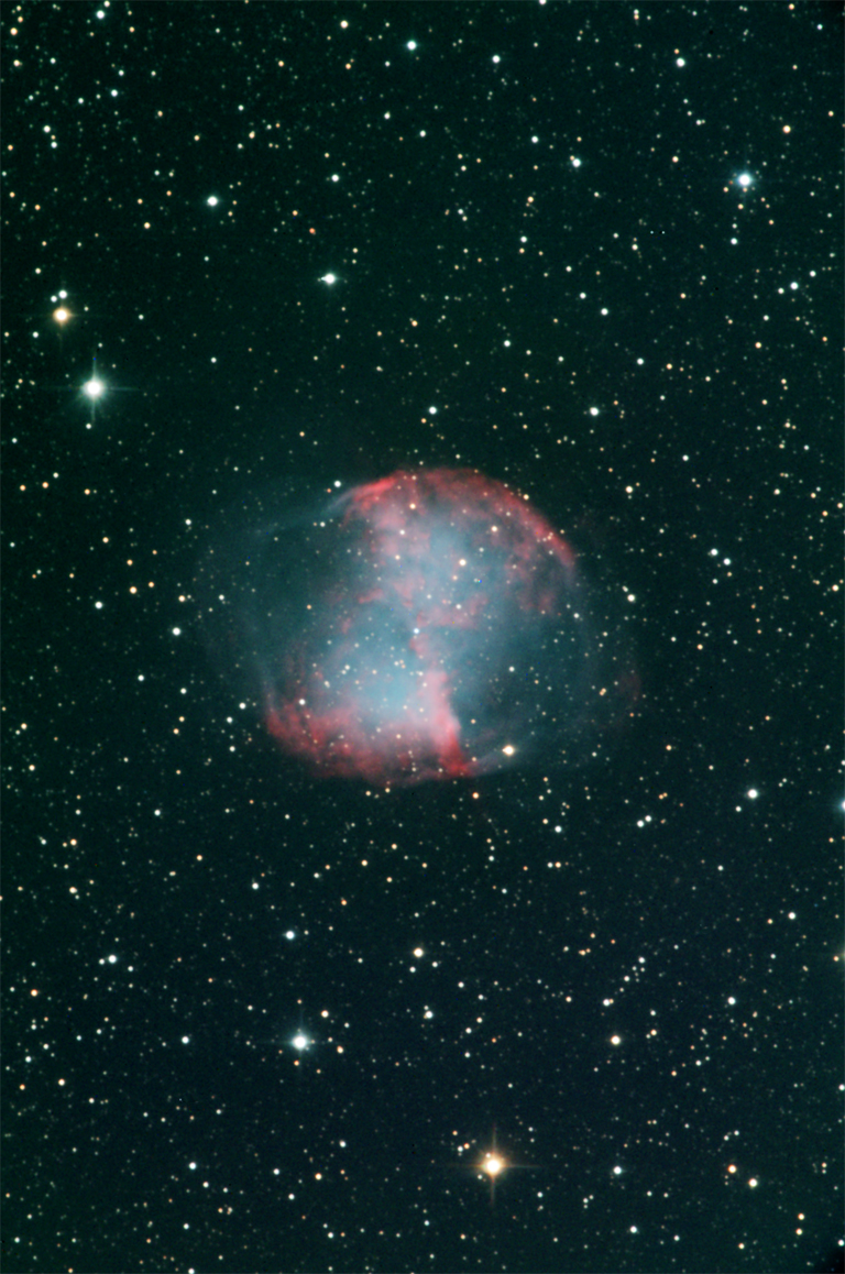 Planetary Nebulae