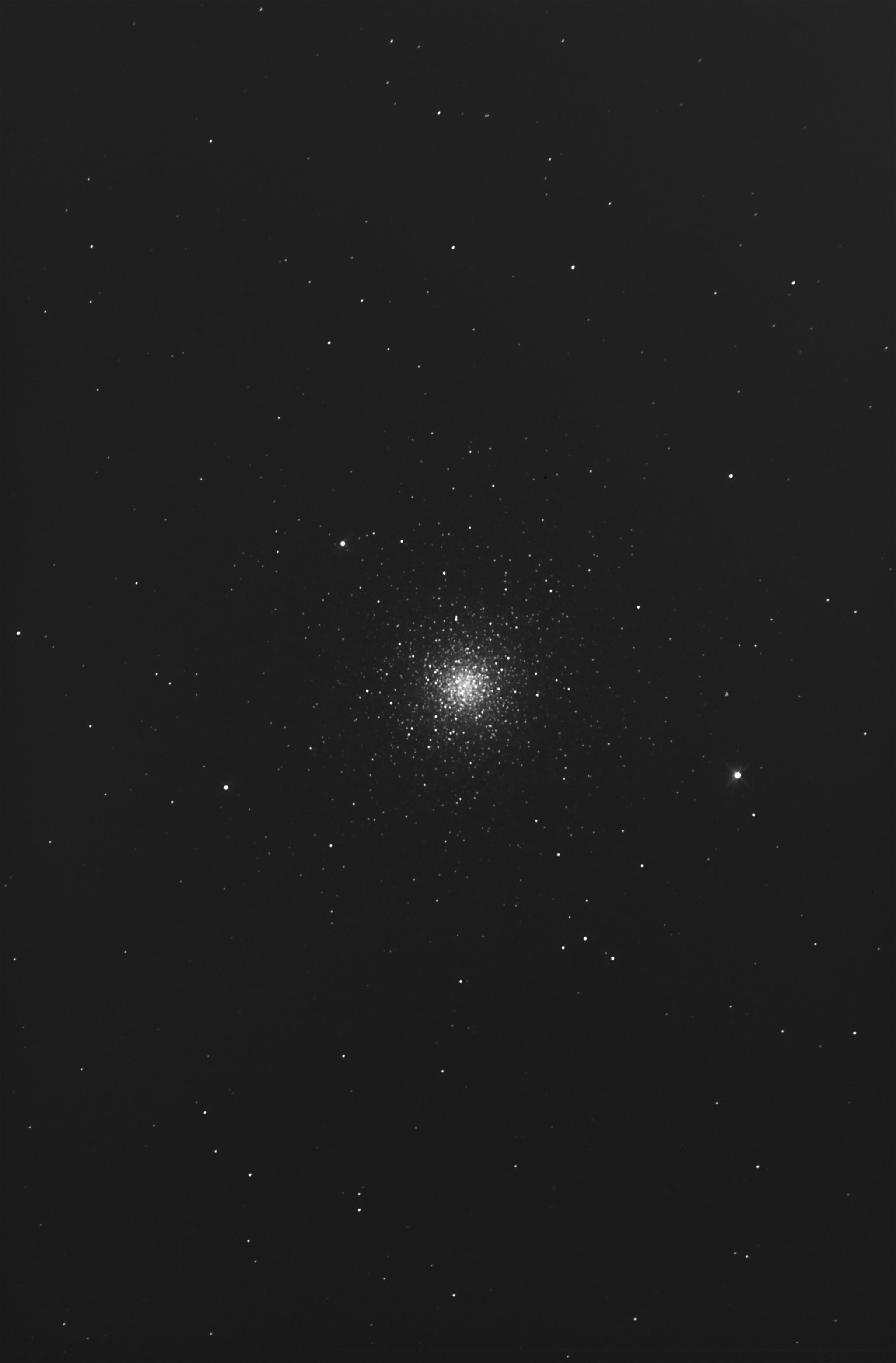 Globular Cluster