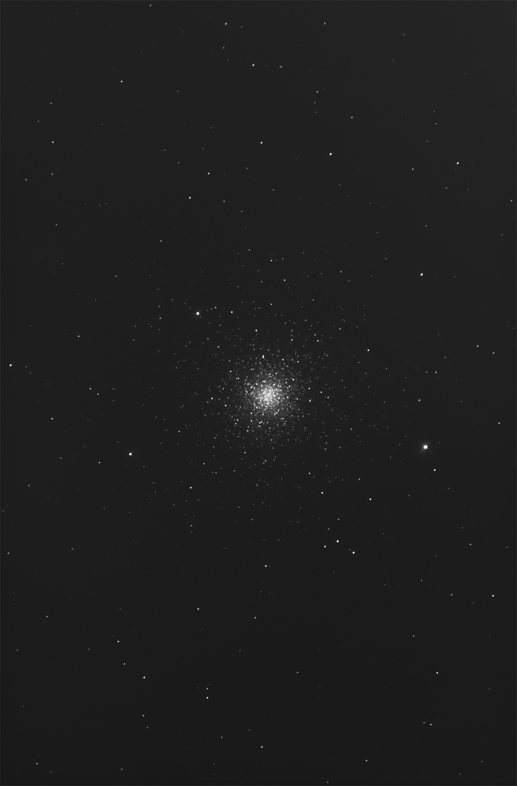 Globular Cluster