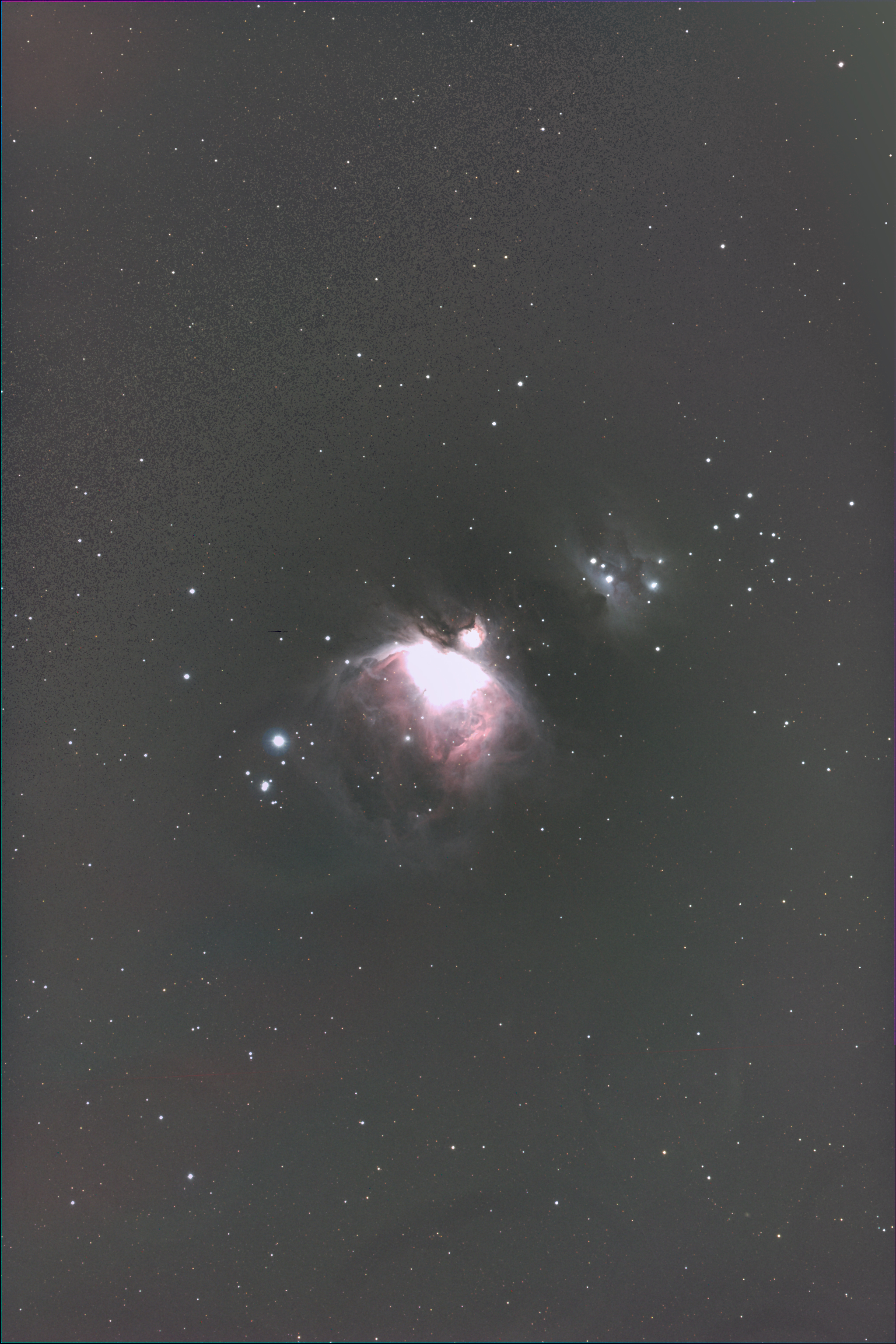 nebulae