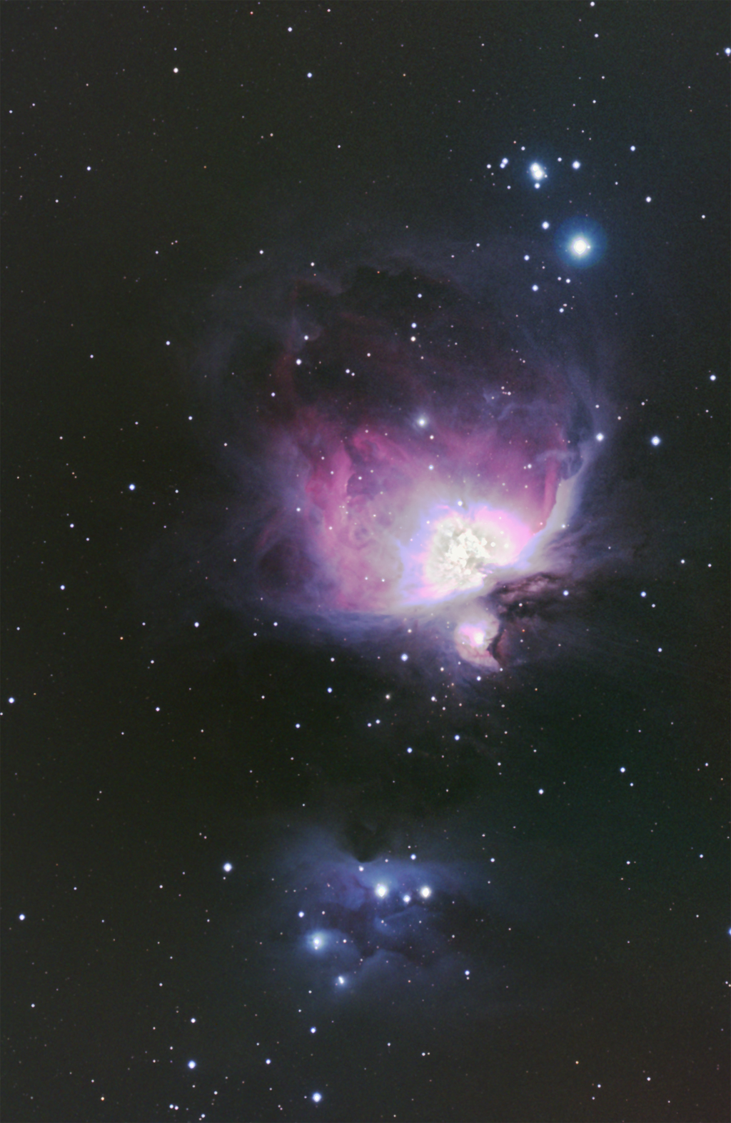 nebulae