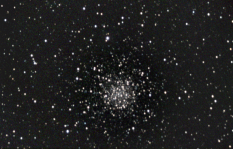 M56 LRGB Image