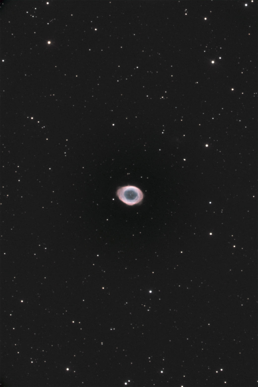 Planetary Nebula