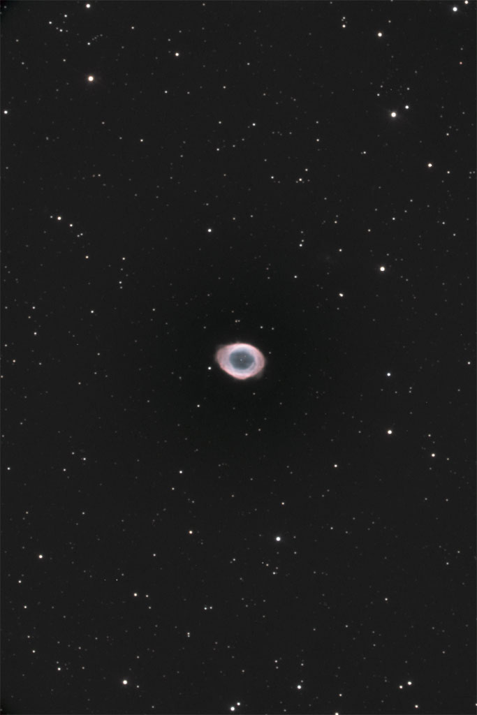 Planetary Nebula
