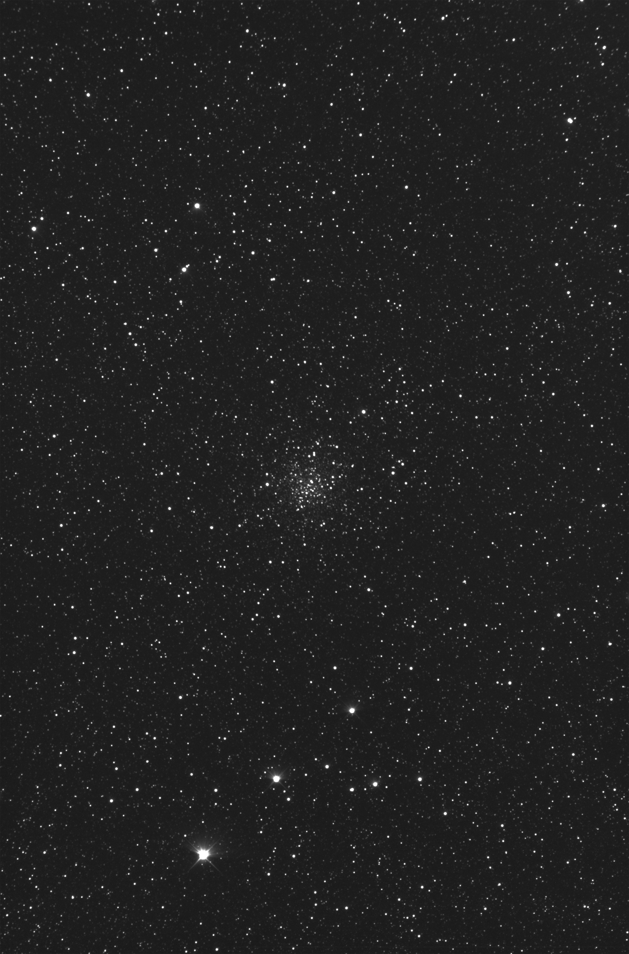 Globular Cluster
