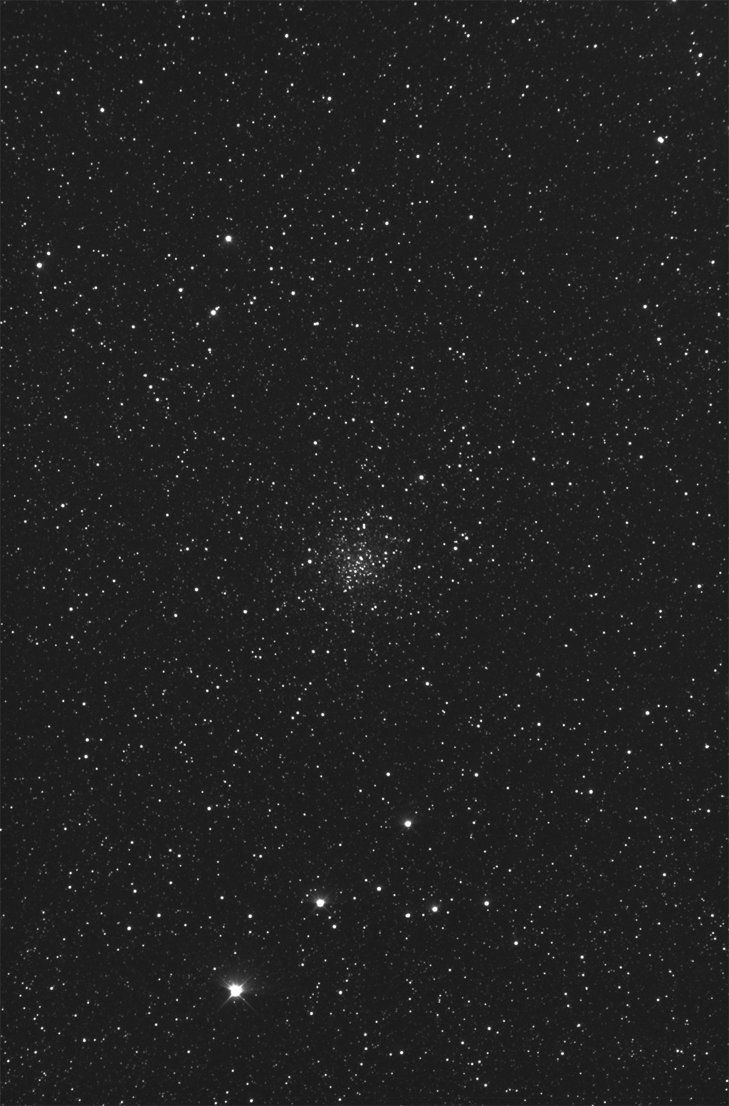 Globular Cluster