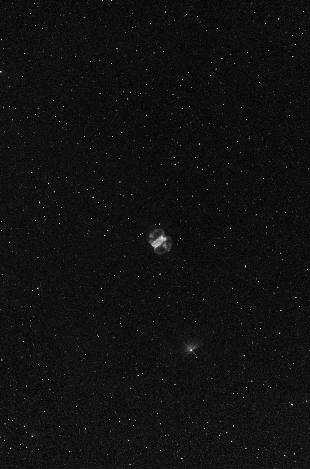 Planetary Nebula