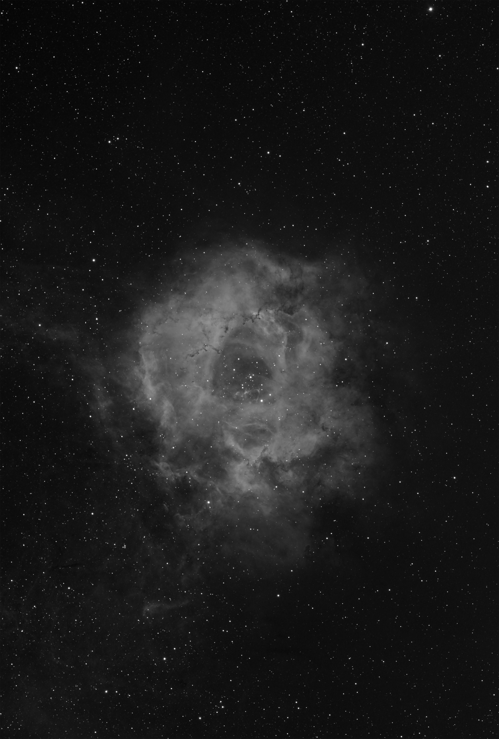 Open Cluster