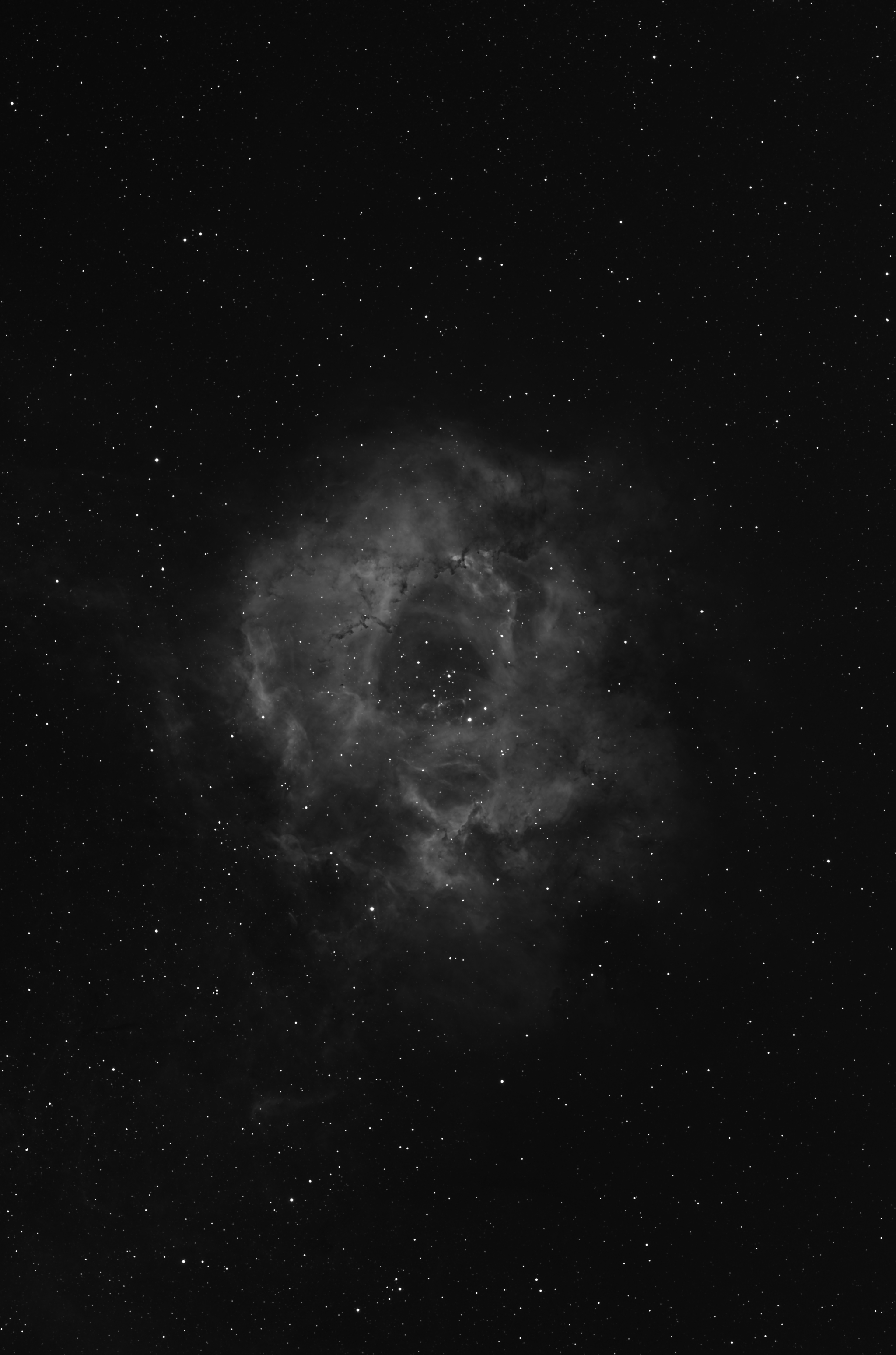 Open Cluster