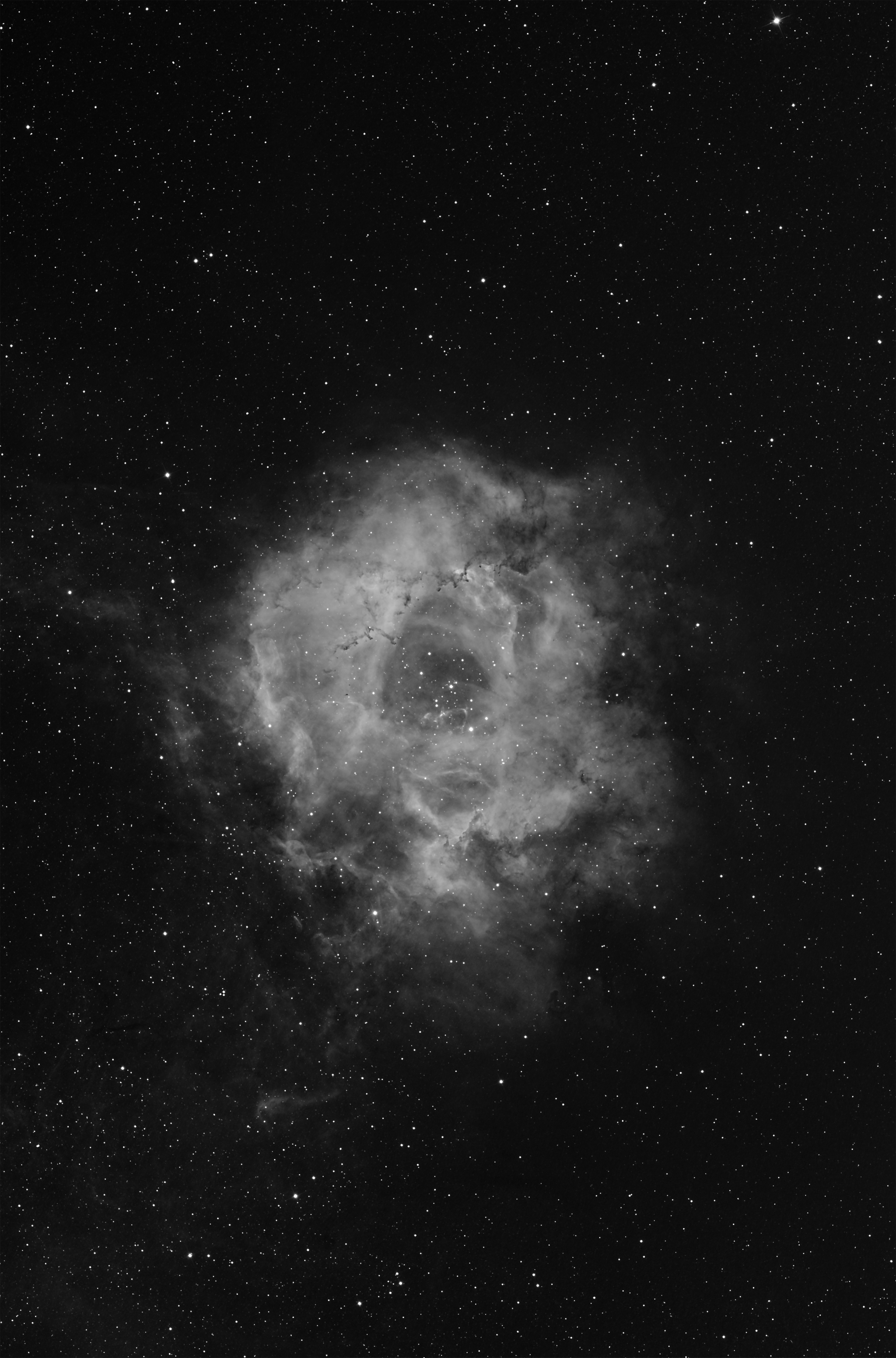 Open Cluster