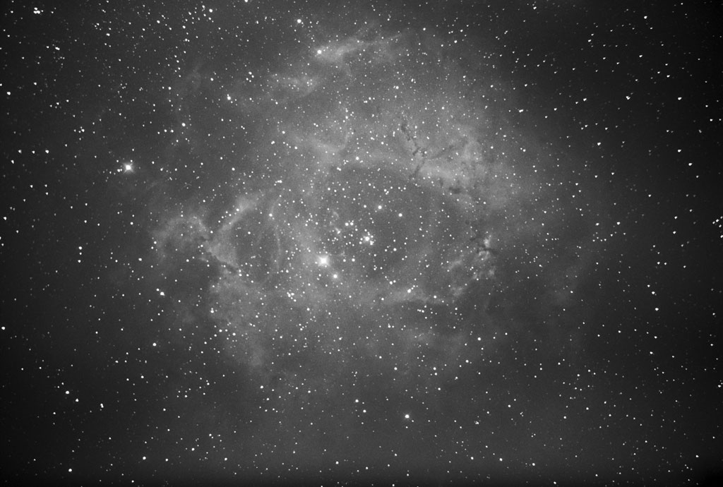 NGC2244 - Rosette