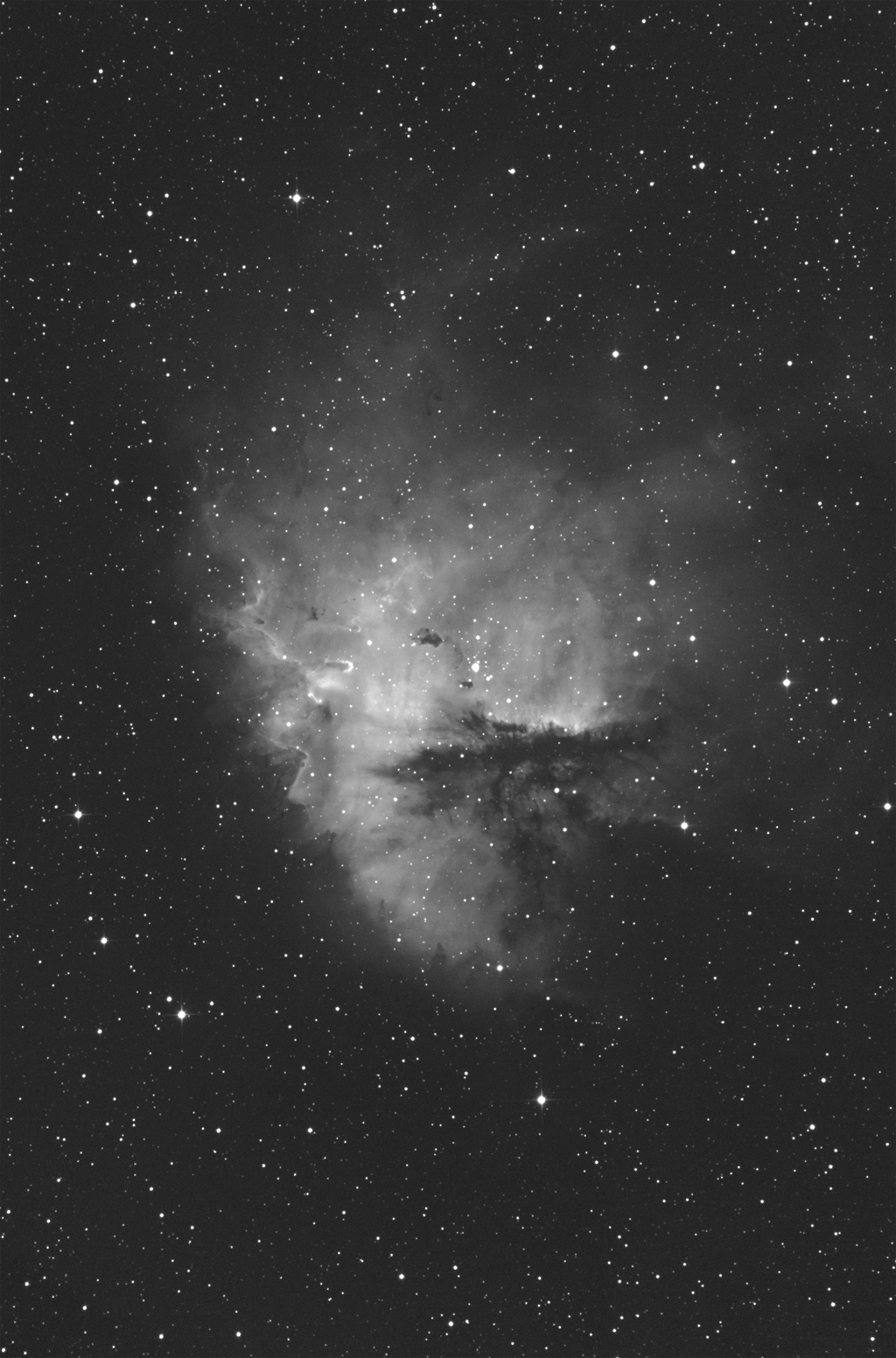 NGC281