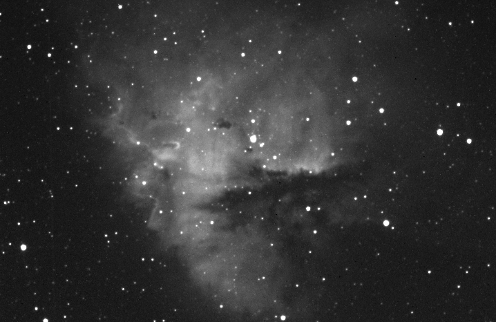 NGC281