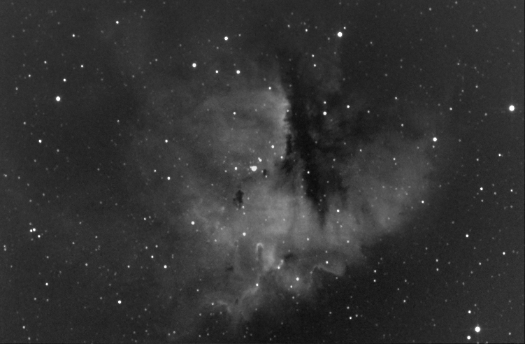 NGC281