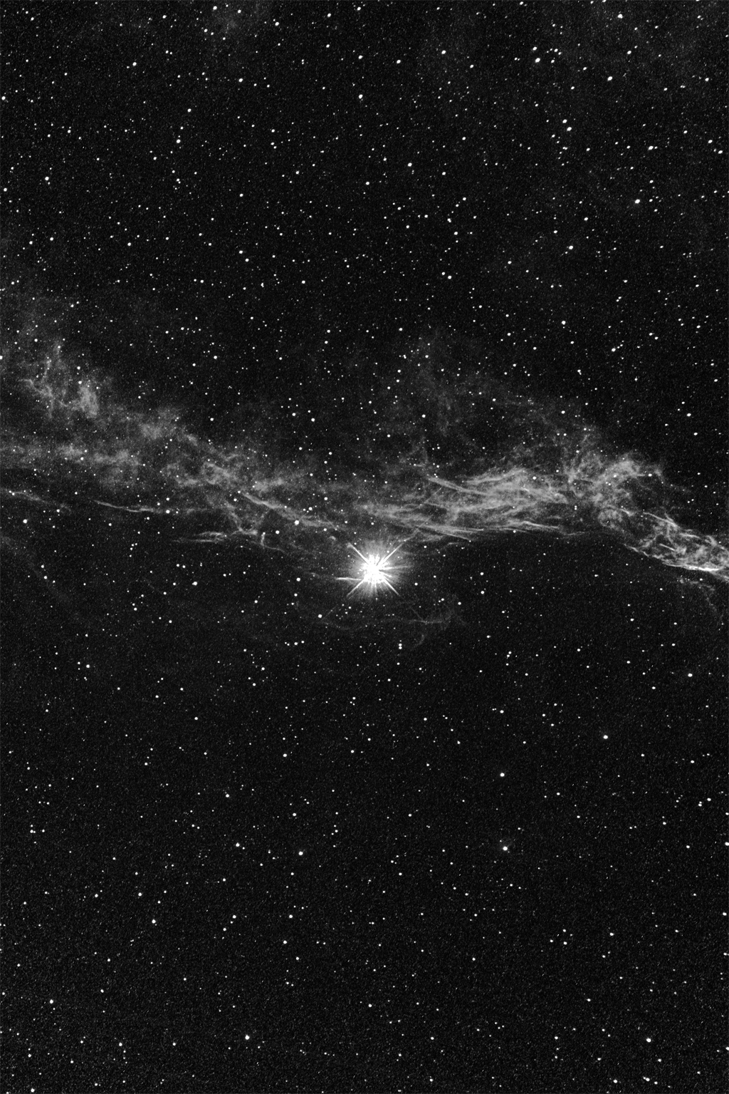 Supernova Remnant
