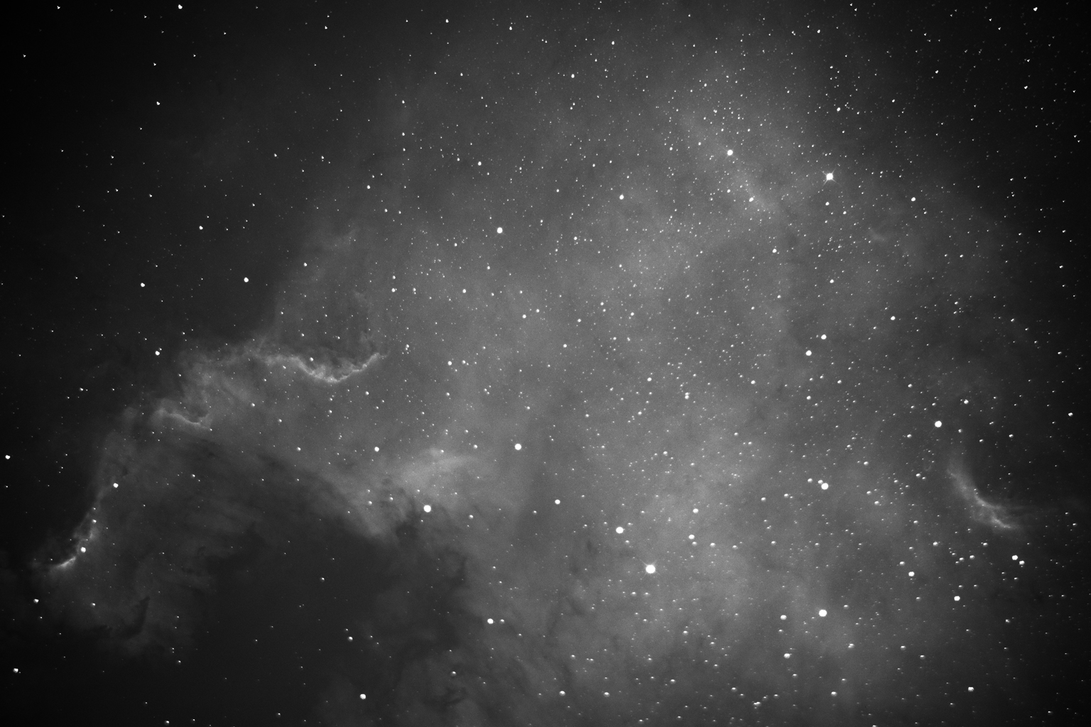 NGC7000