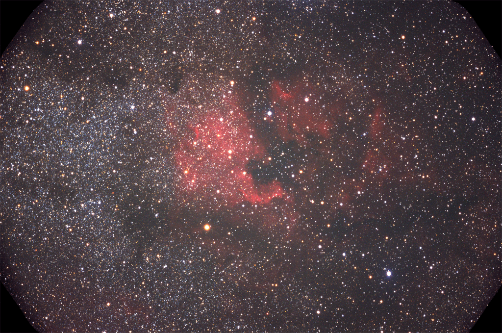 NGC7000