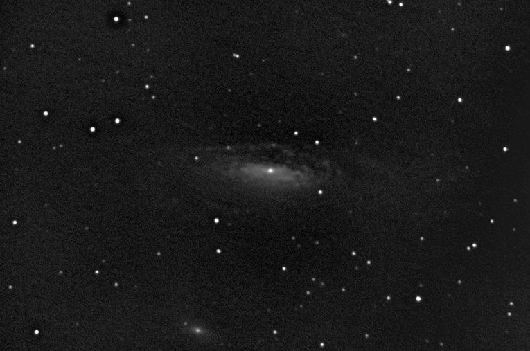 NGC 7331