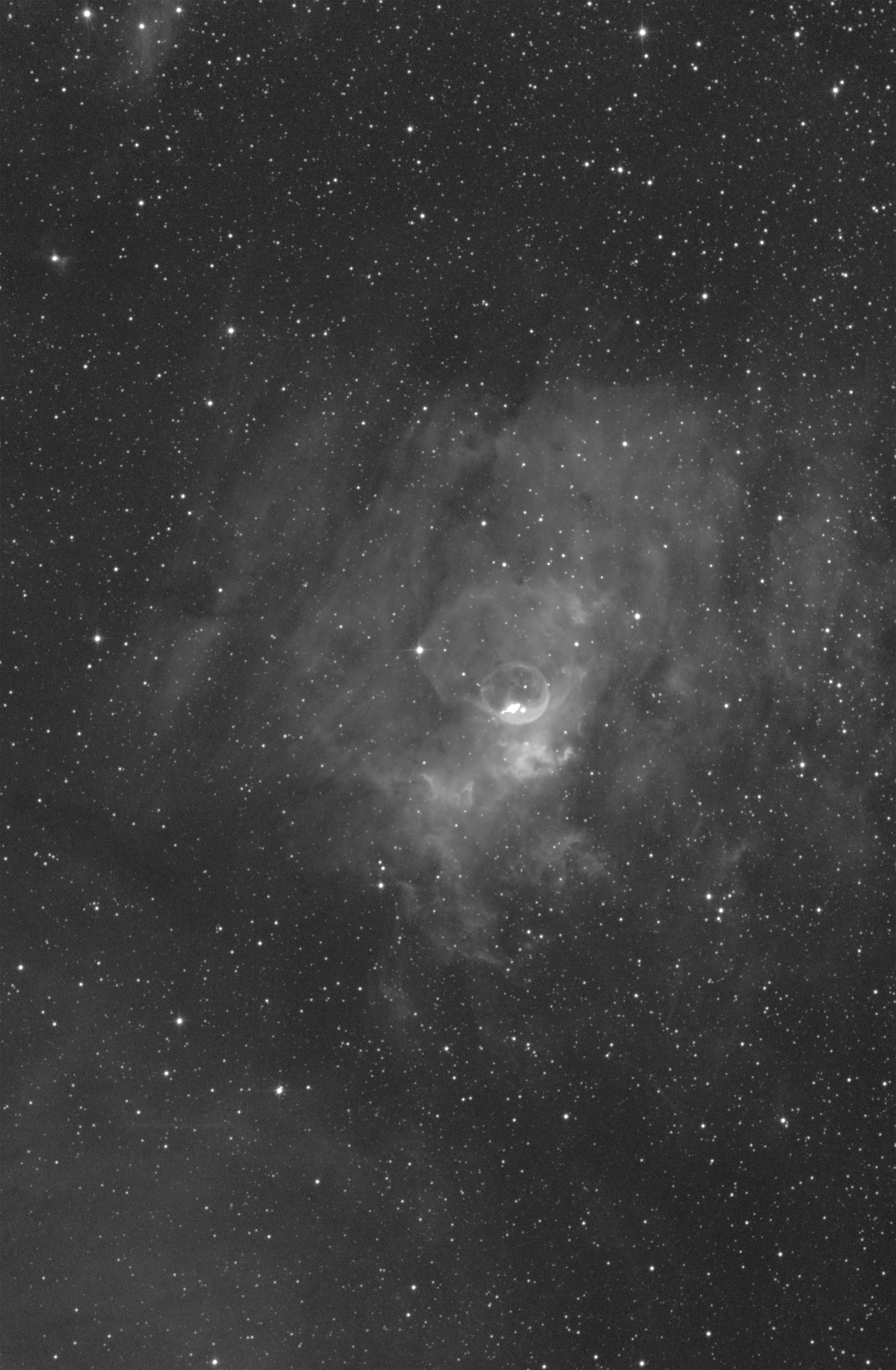 NGC7635