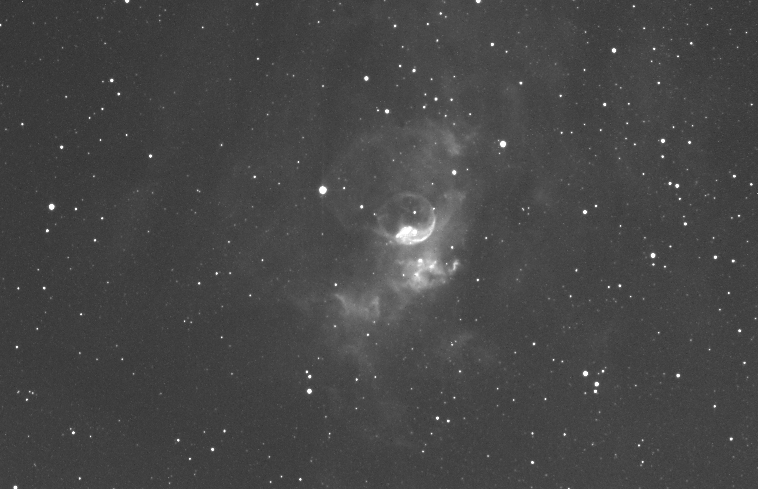 NGC7635