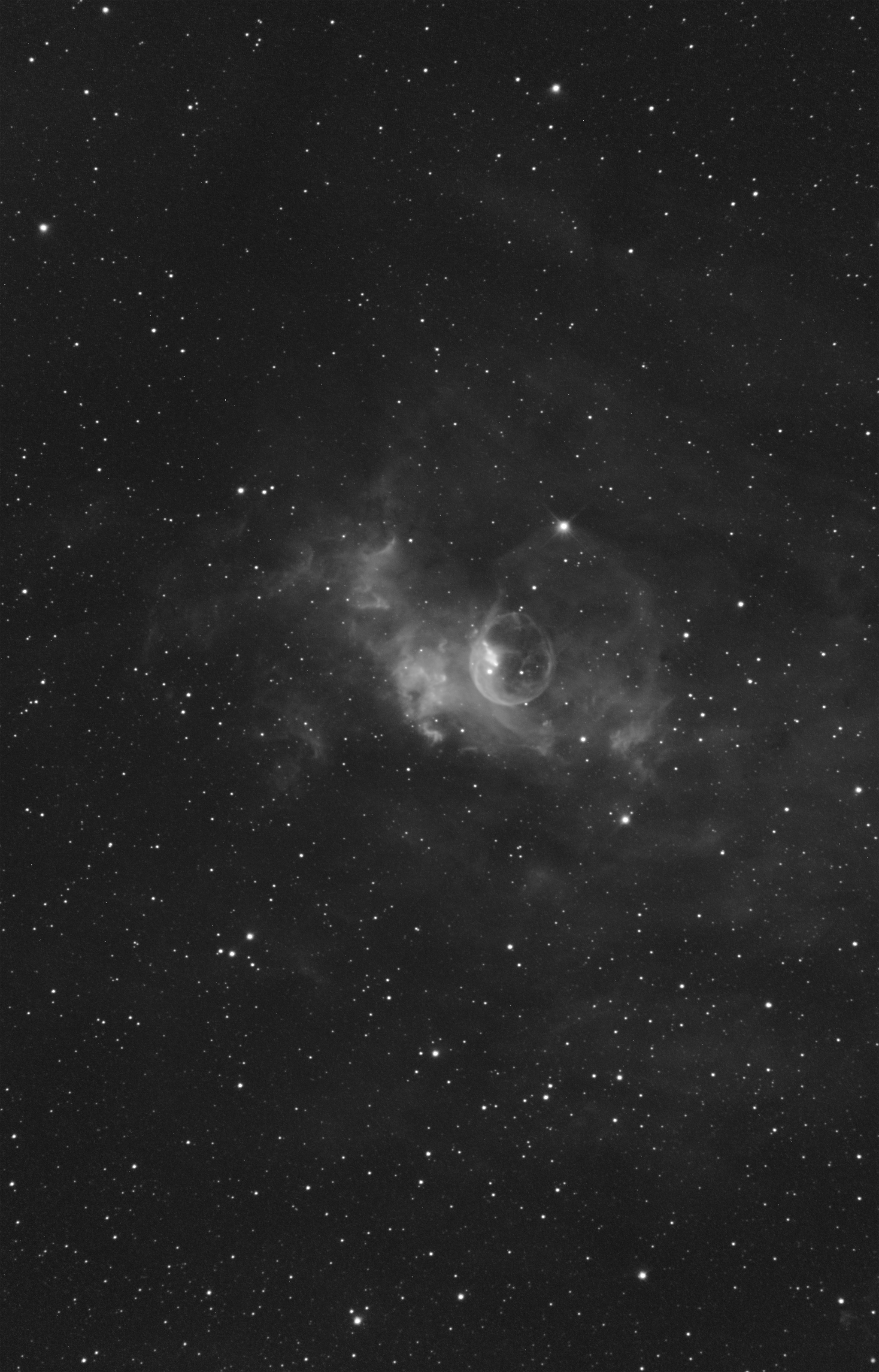 NGC7635