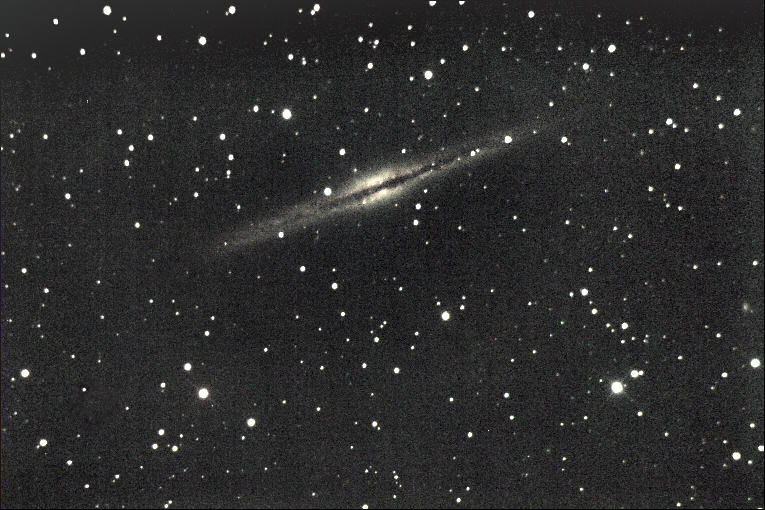 NGC 891