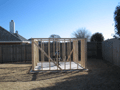 Framing the Walls