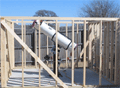Framing the Walls