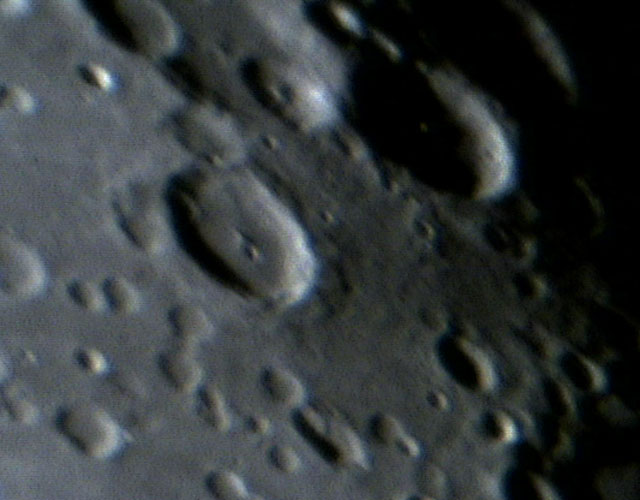 Moon