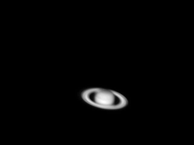 Saturn