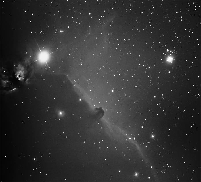 IC434 - B33