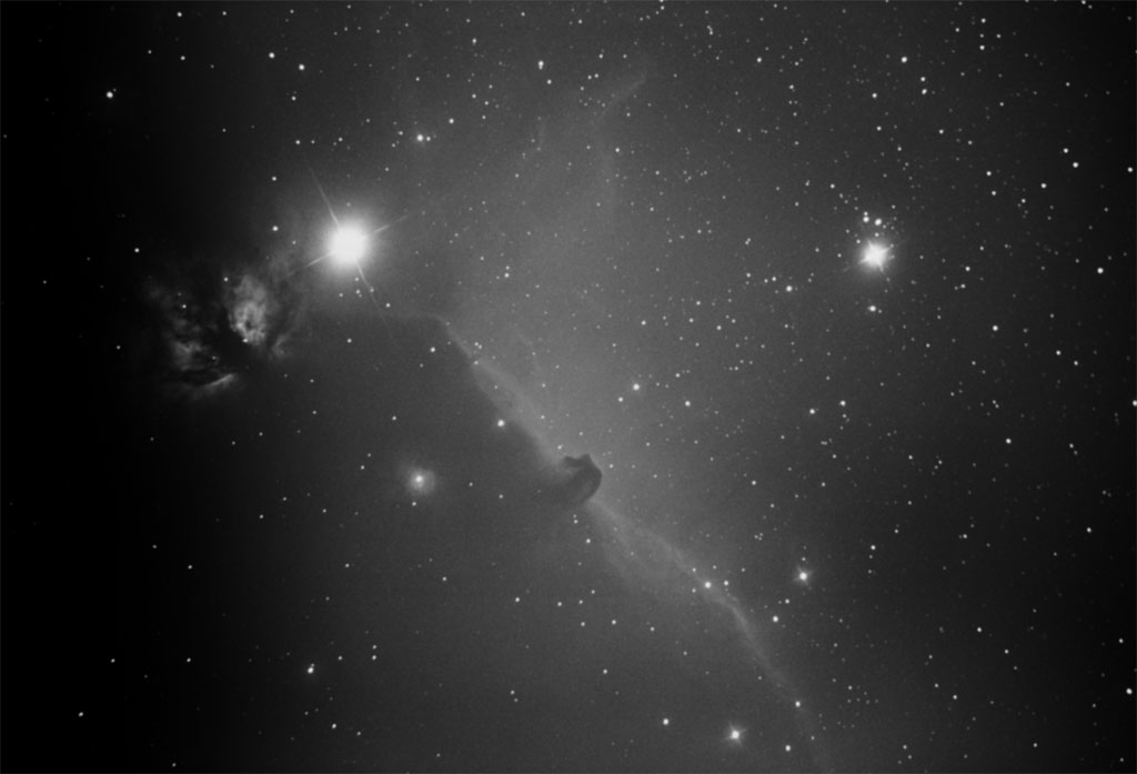 IC434 - B33