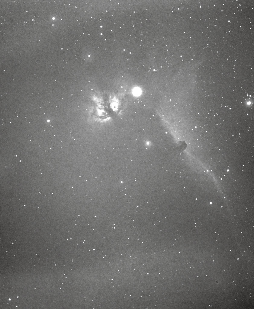 IC434 - B33