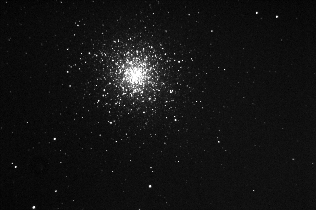 Globular Cluster