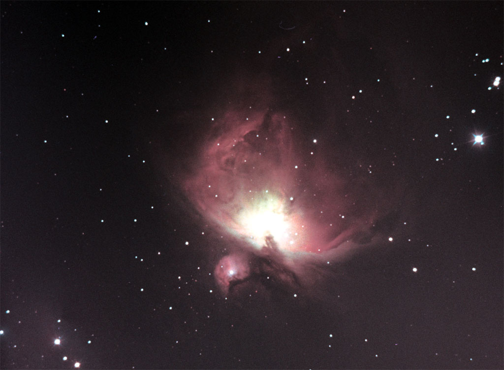 M42 - Orion