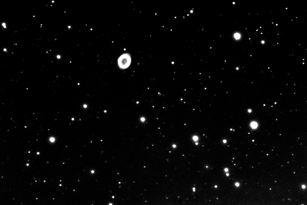 Ring Nebula